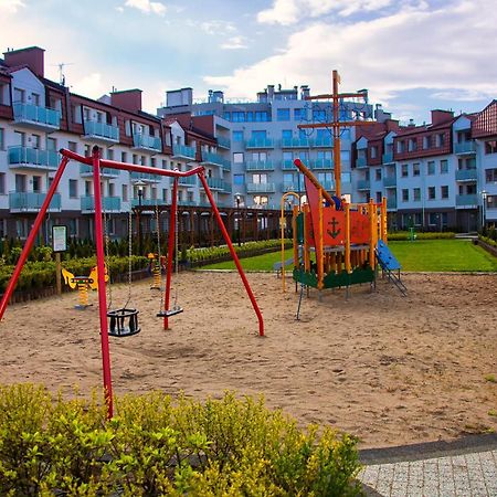 Wyspa Uznam - Roza Wiatrow Свіноуйсьце Екстер'єр фото